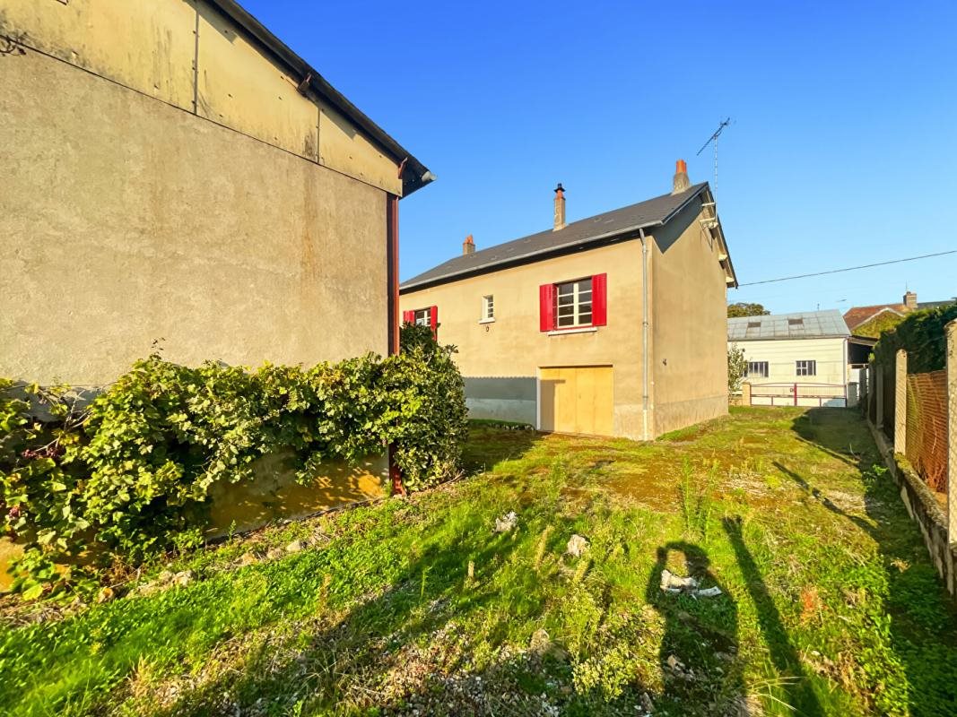 Maison à vendre, 135m², Saint-Août