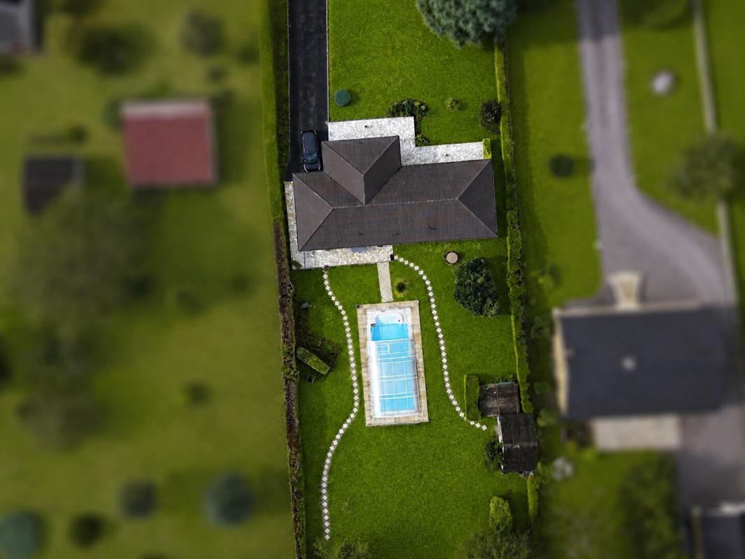 Maison à vendre, 117m², Ambrault