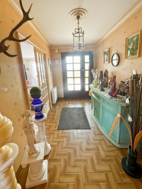 Maison à vendre, 117m², Ambrault