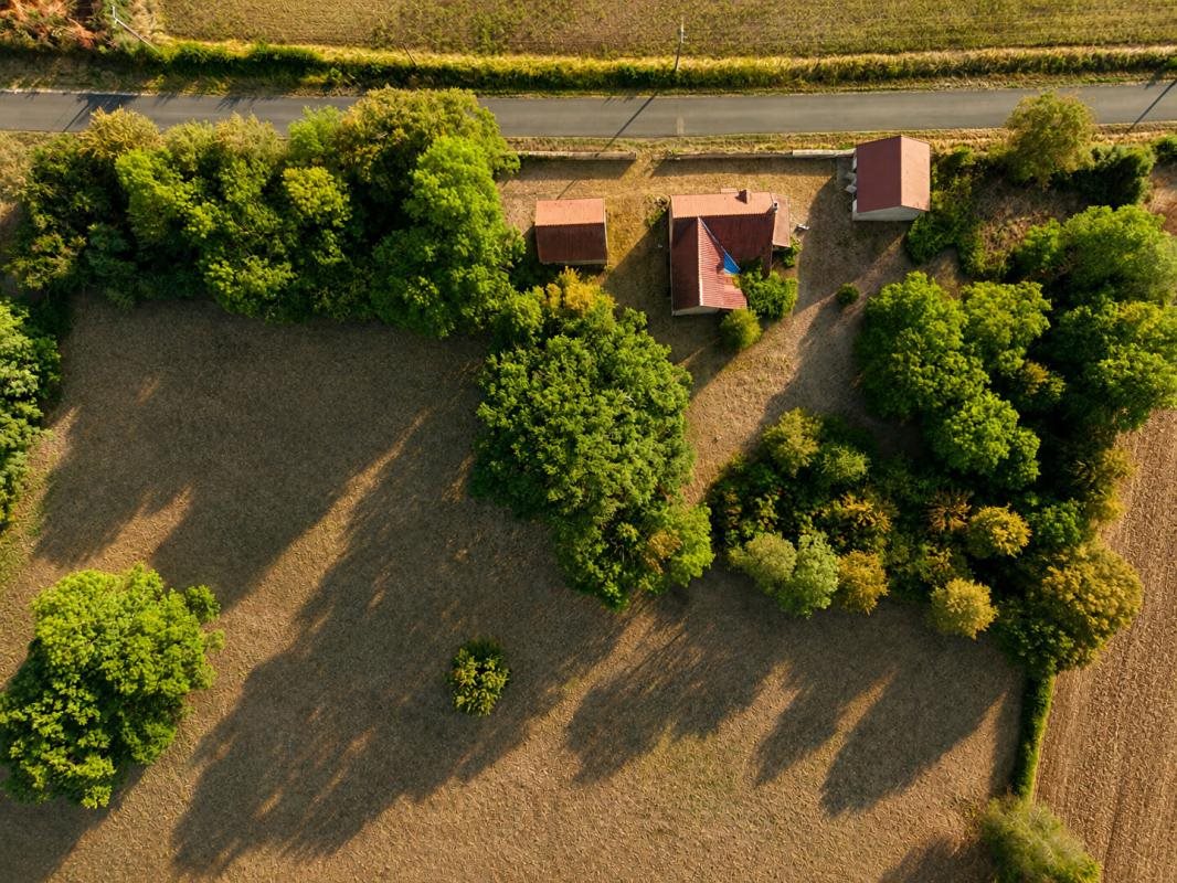 Maison à vendre, 56m², Châteaumeillant