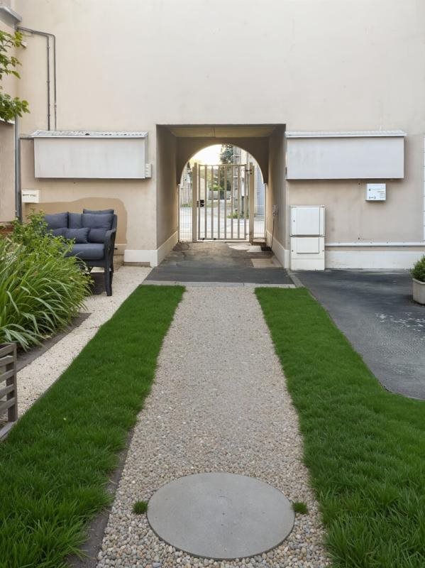 Appartement à vendre, 105m², Châteauroux