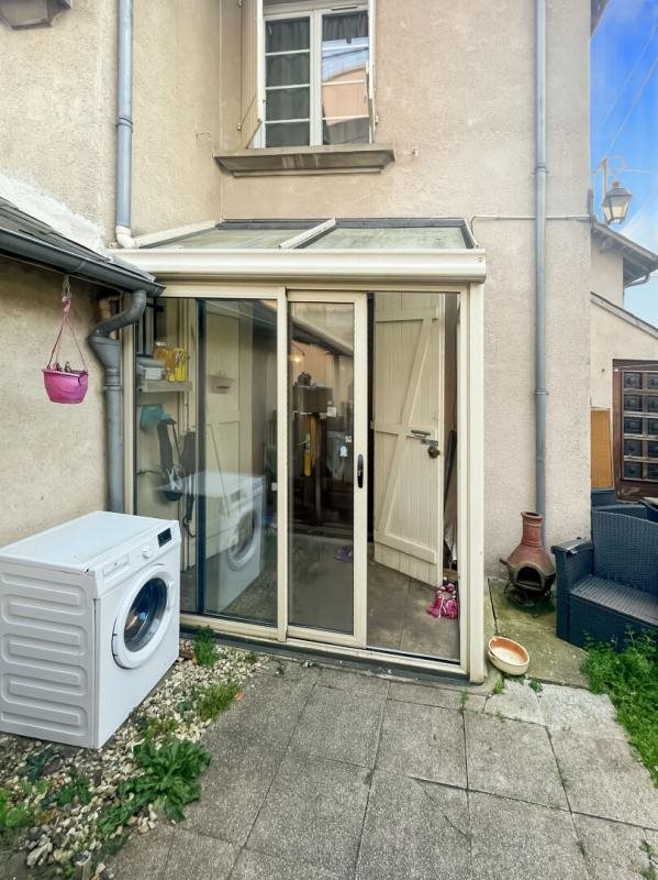 Appartement à vendre, 105m², Châteauroux
