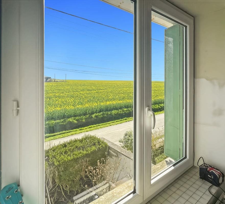 Maison à vendre, 146m², Ambrault