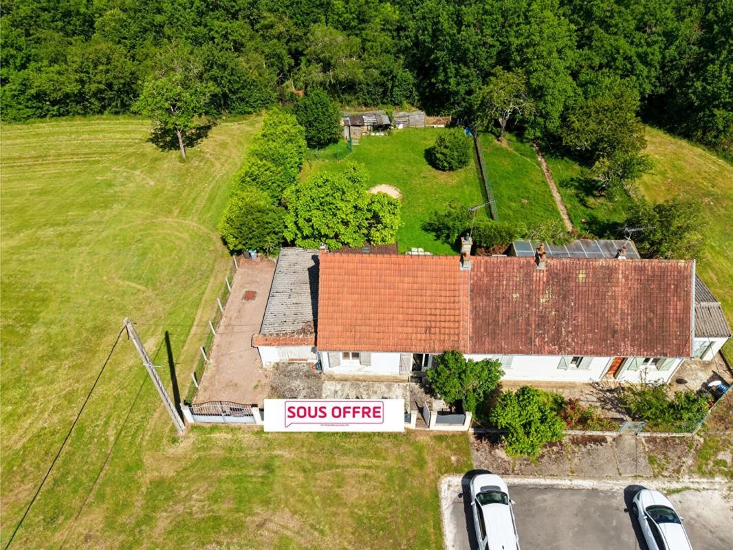 Maison à vendre, 106m², Venesmes
