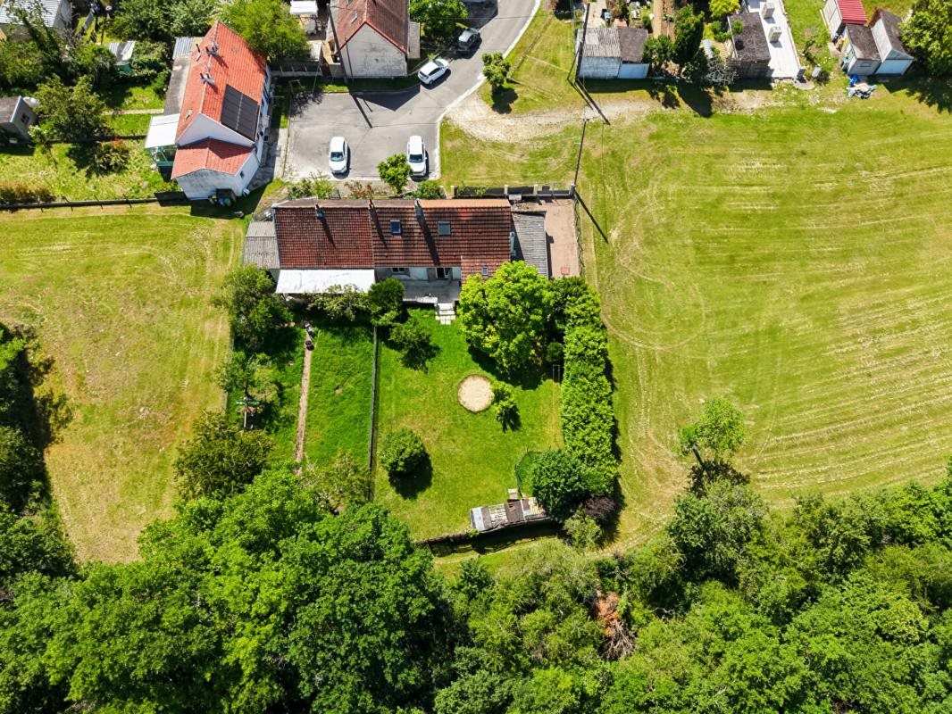 Maison à vendre, 106m², Venesmes