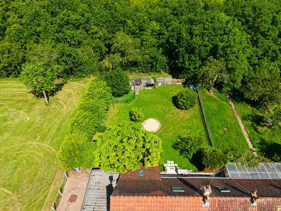 Maison à vendre, 106m², Venesmes