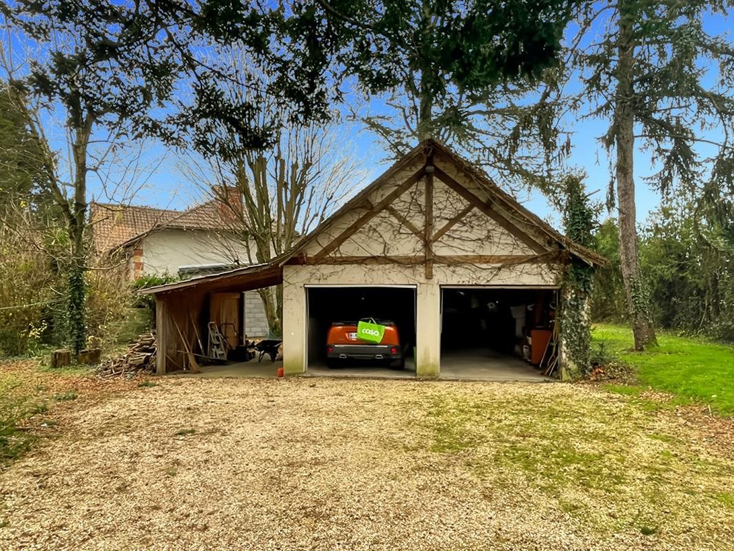 Maison à vendre, 252m², Montgivray