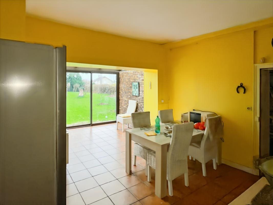 Maison à vendre, 252m², Montgivray