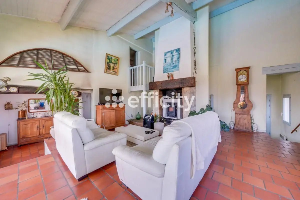 Maison à vendre, 127m², Gujan-Mestras