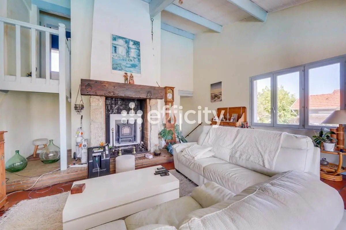 Maison à vendre, 127m², Gujan-Mestras