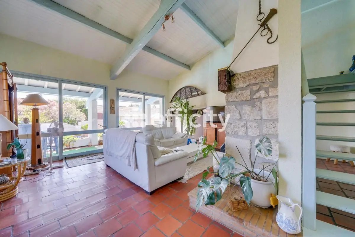 Maison à vendre, 127m², Gujan-Mestras