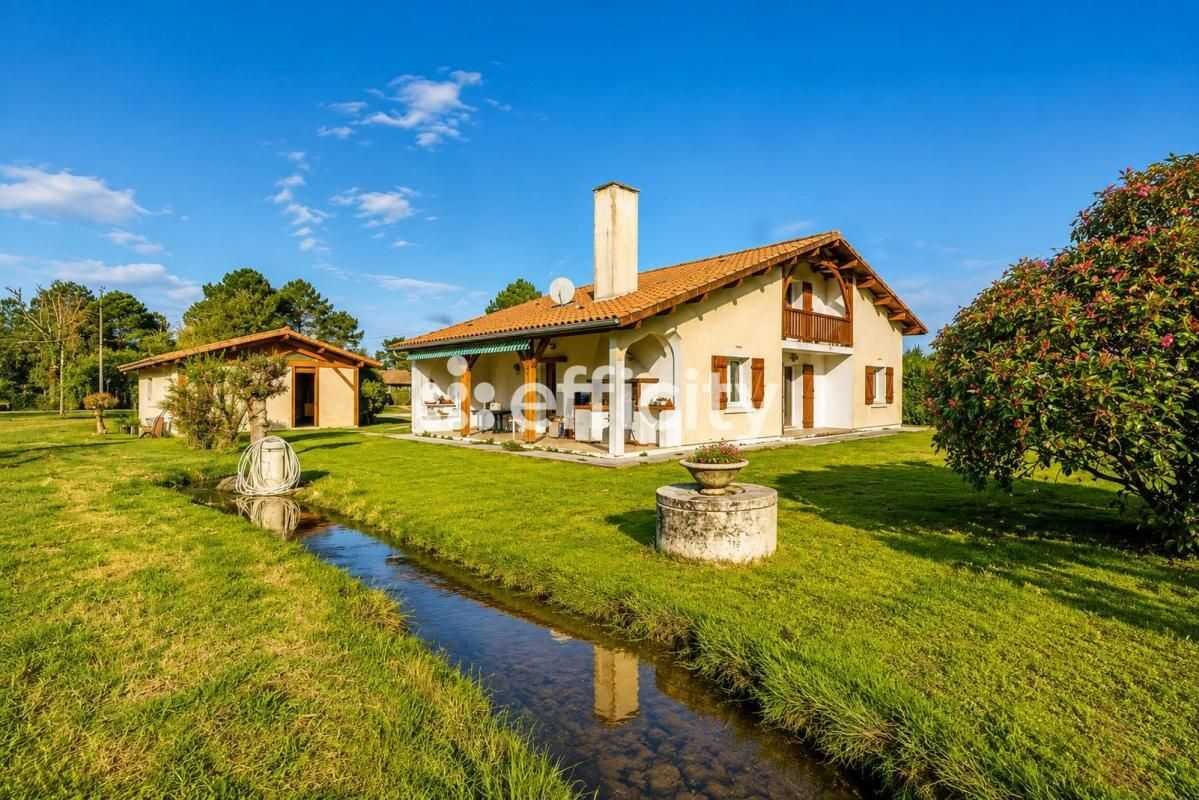 Maison à vendre, 155m², Salles