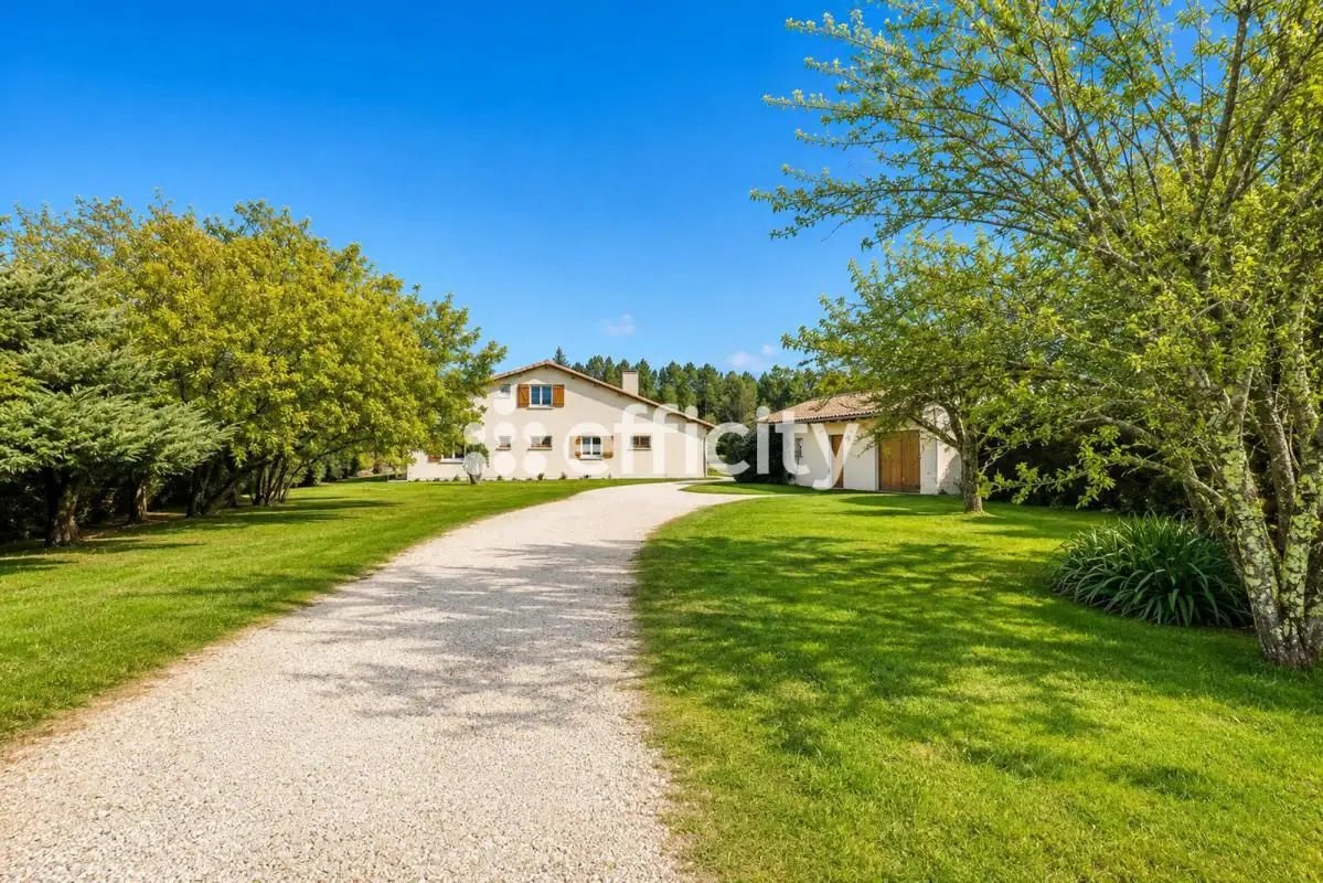 Maison à vendre, 155m², Salles