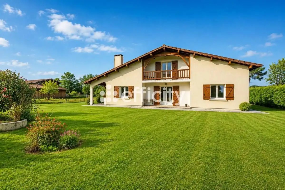 Maison à vendre, 155m², Salles
