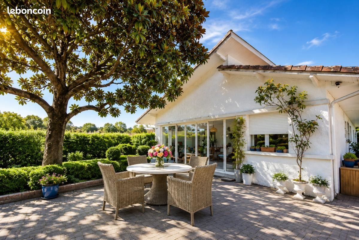 Maison à vendre, 100m², La Teste-de-Buch
