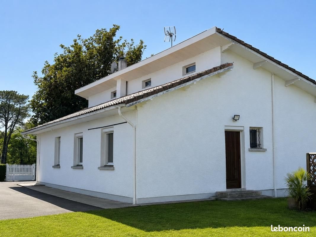 Maison à vendre, 100m², La Teste-de-Buch