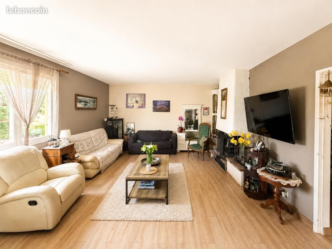 Maison à vendre, 100m², La Teste-de-Buch