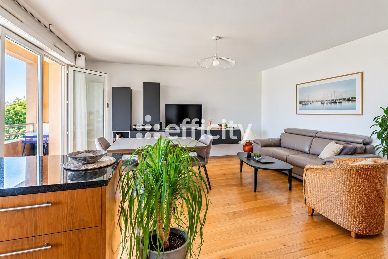 Appartement à vendre, 3m², La Teste-de-Buch