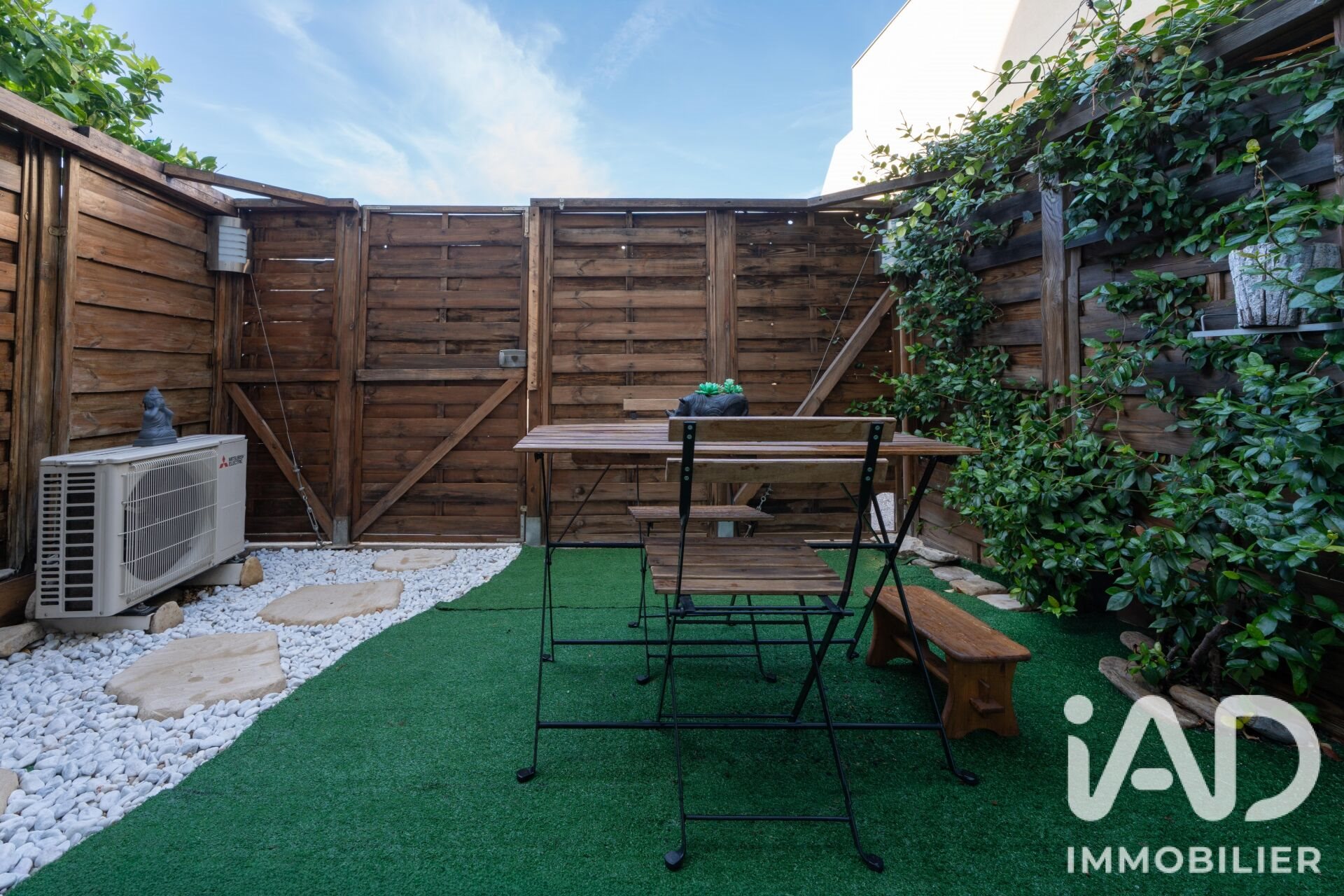 Appartement à vendre, 20m², La Ciotat