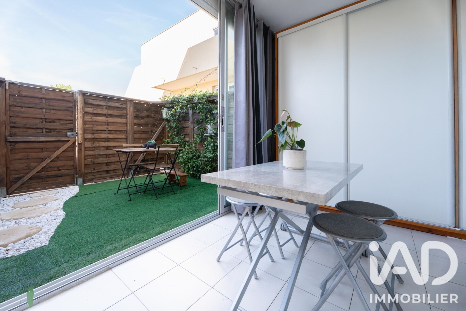 Appartement à vendre, 20m², La Ciotat