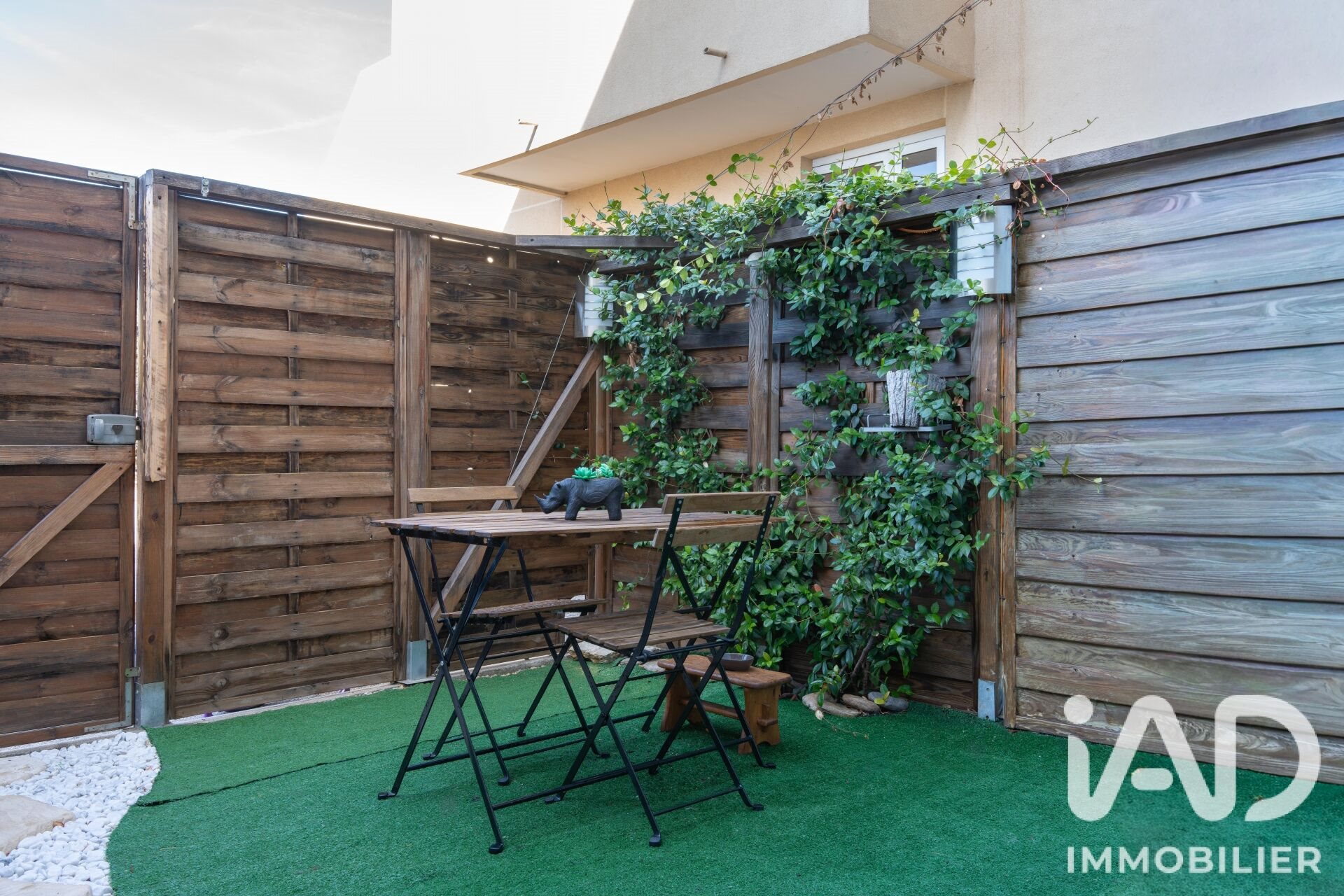 Appartement à vendre, 20m², La Ciotat