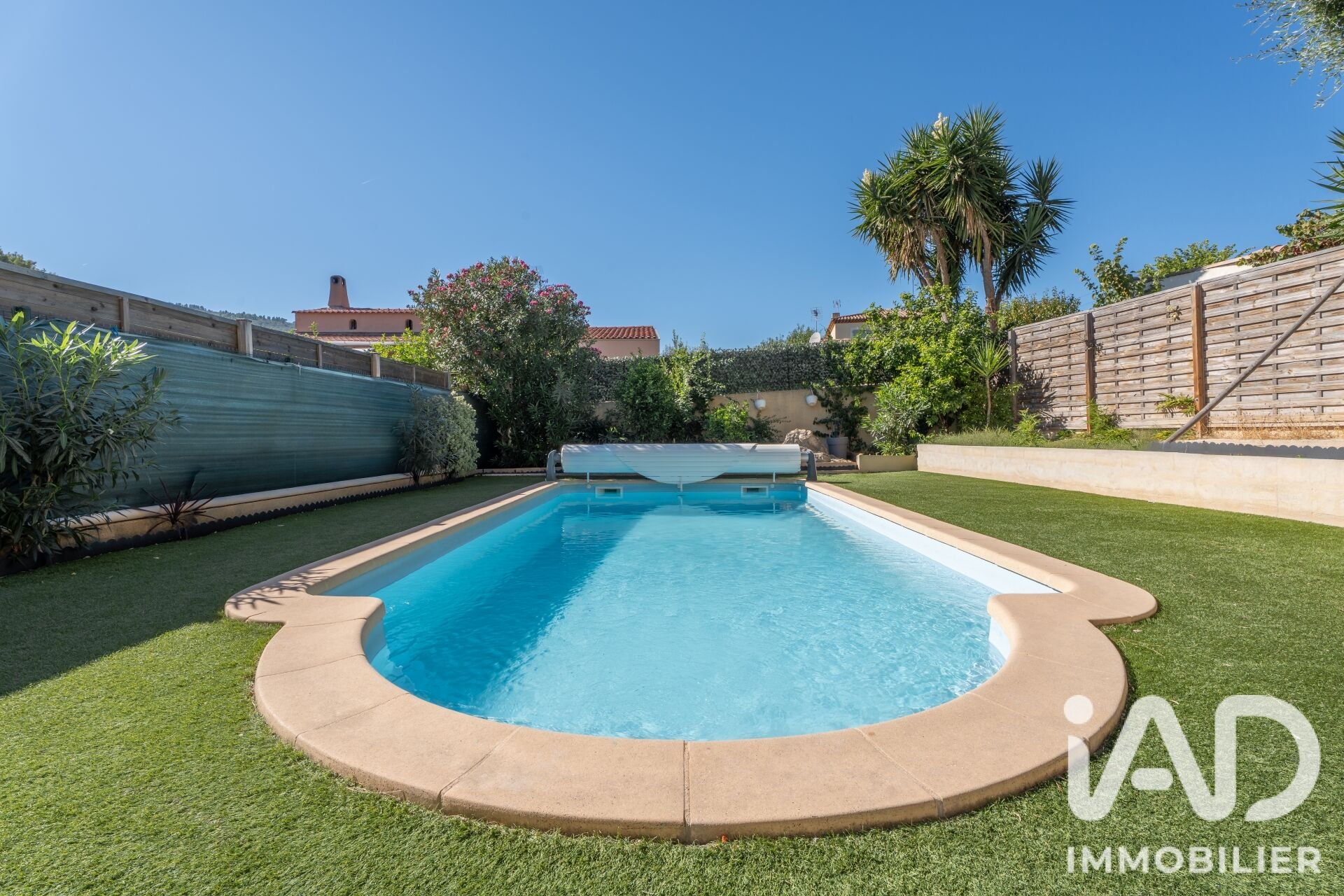 Maison à vendre, 135m², La Ciotat