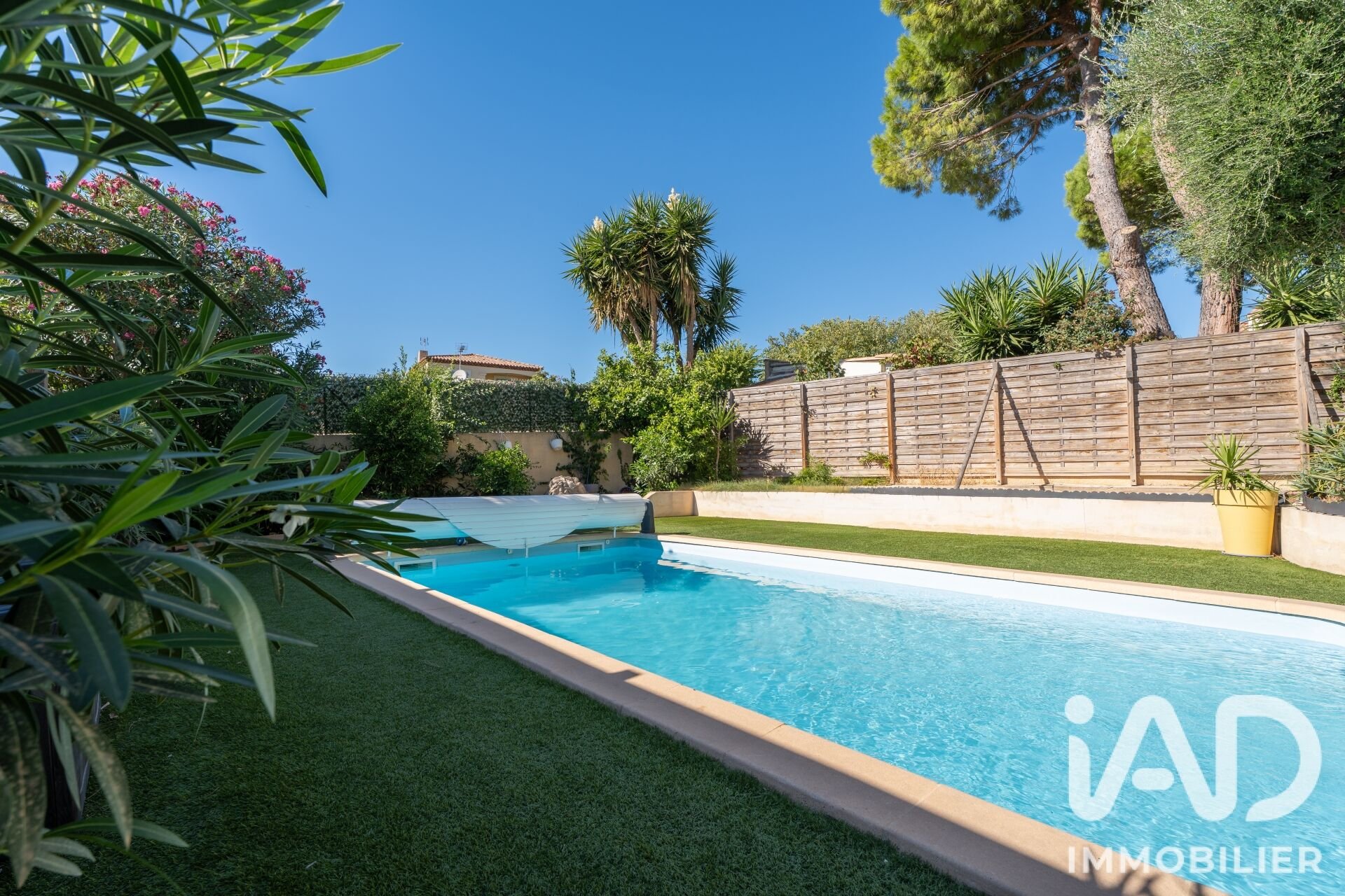 Maison à vendre, 135m², La Ciotat