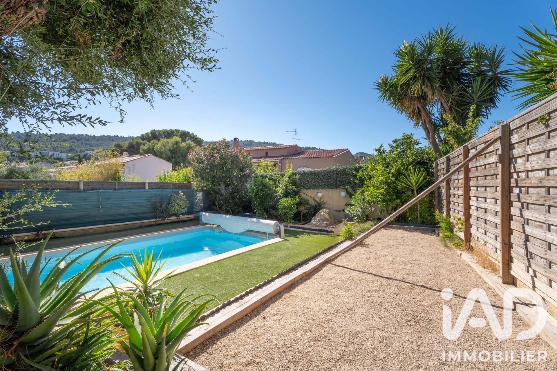 Maison à vendre, 135m², La Ciotat