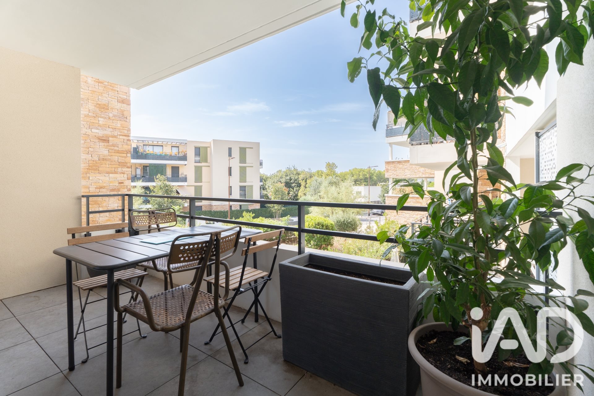 Appartement à vendre, 40m², La Ciotat