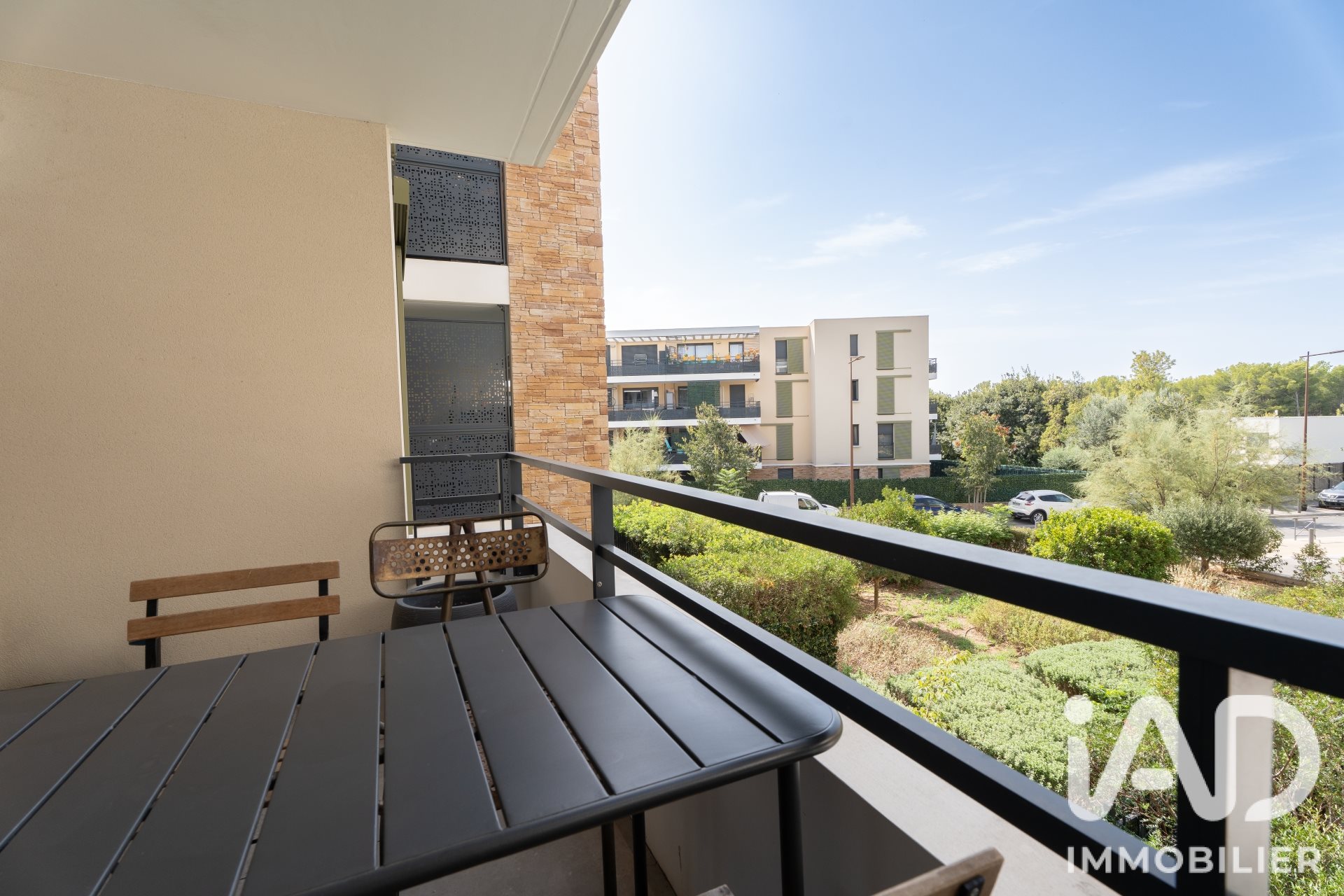 Appartement à vendre, 40m², La Ciotat