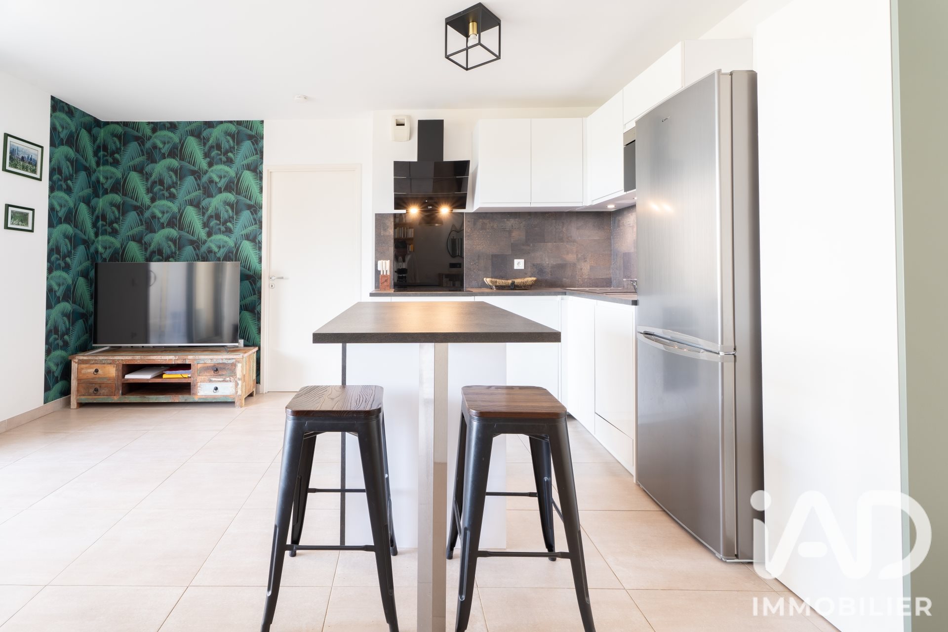 Appartement à vendre, 40m², La Ciotat