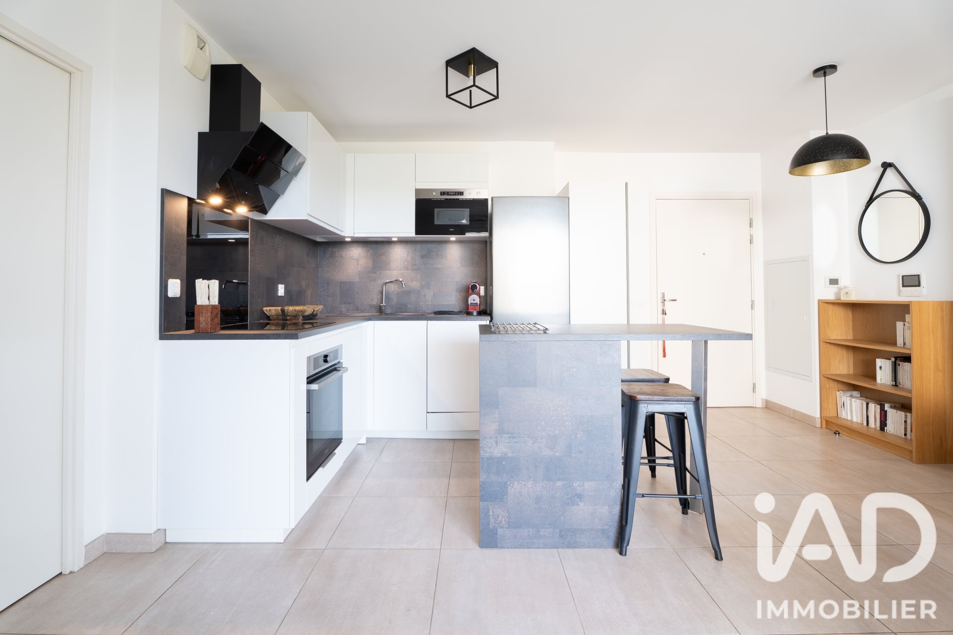 Appartement à vendre, 40m², La Ciotat