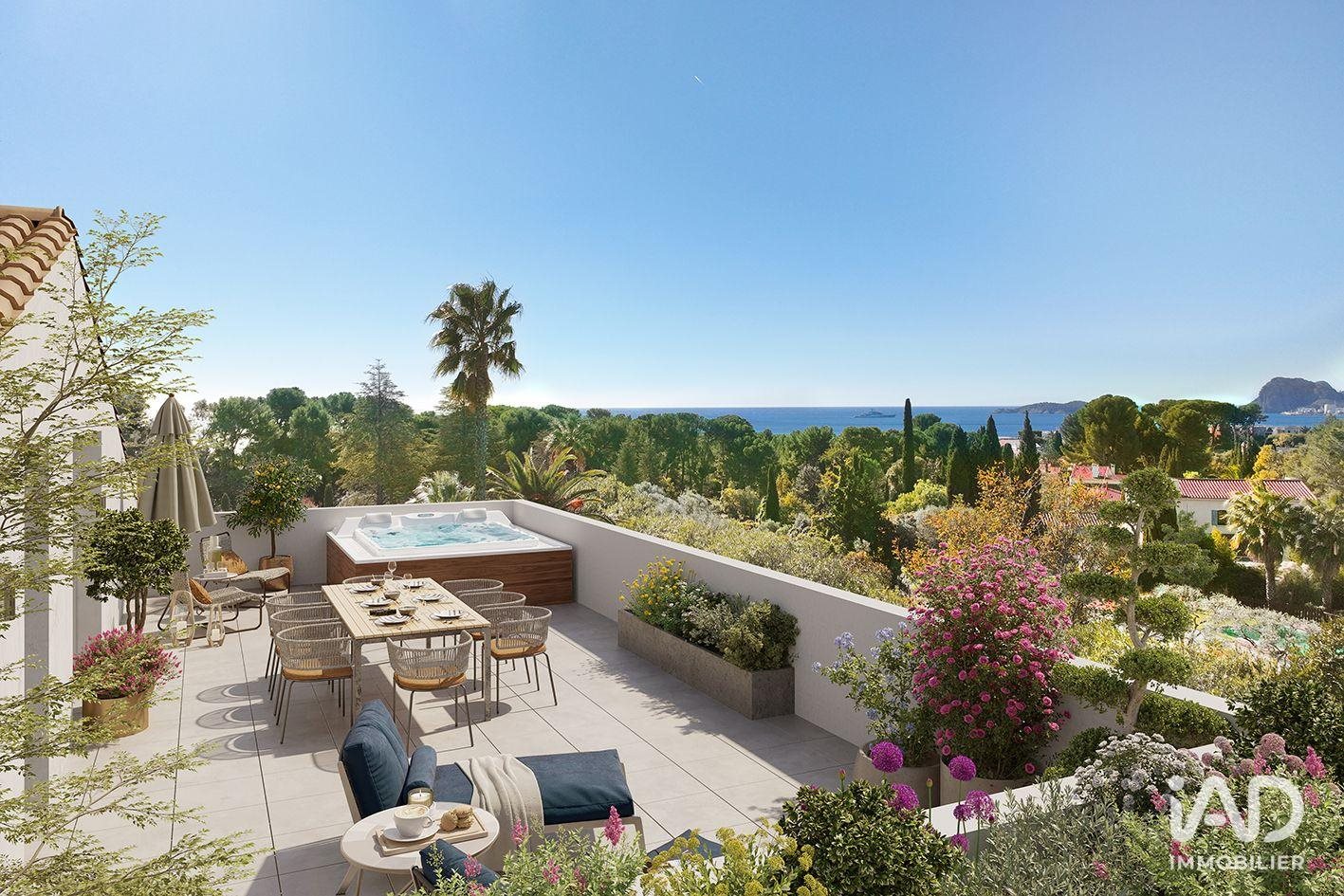 Appartement à vendre, 163m², La Ciotat