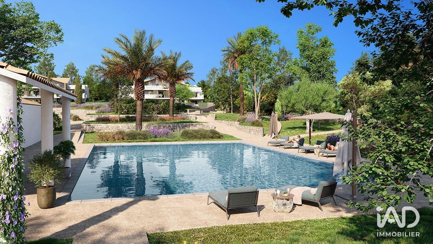 Appartement à vendre, 163m², La Ciotat