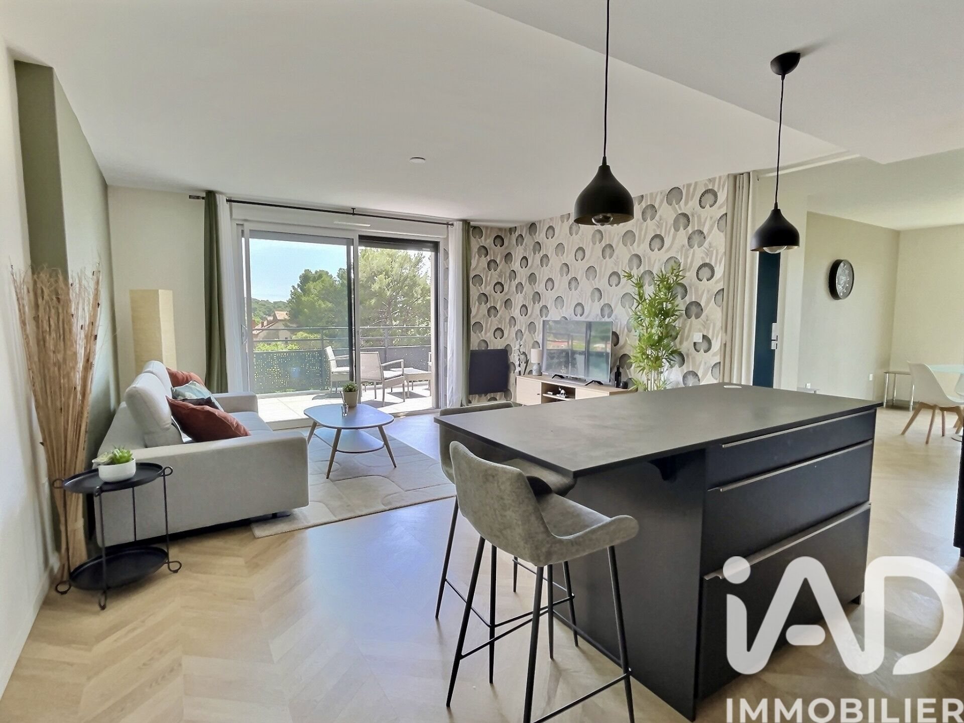 Appartement à vendre, 83m², La Ciotat