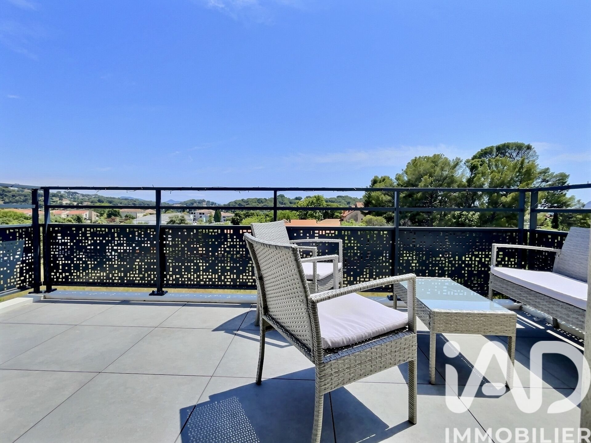 Appartement à vendre, 83m², La Ciotat