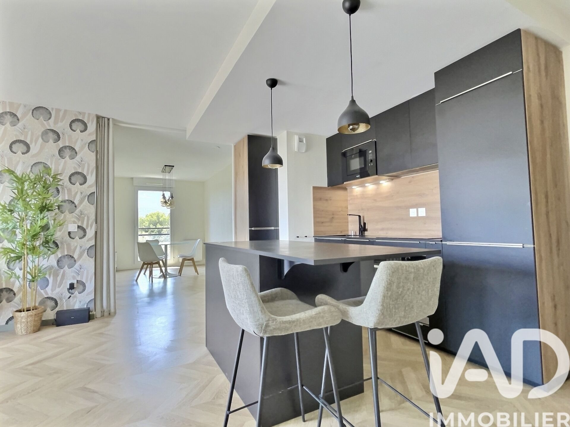 Appartement à vendre, 83m², La Ciotat