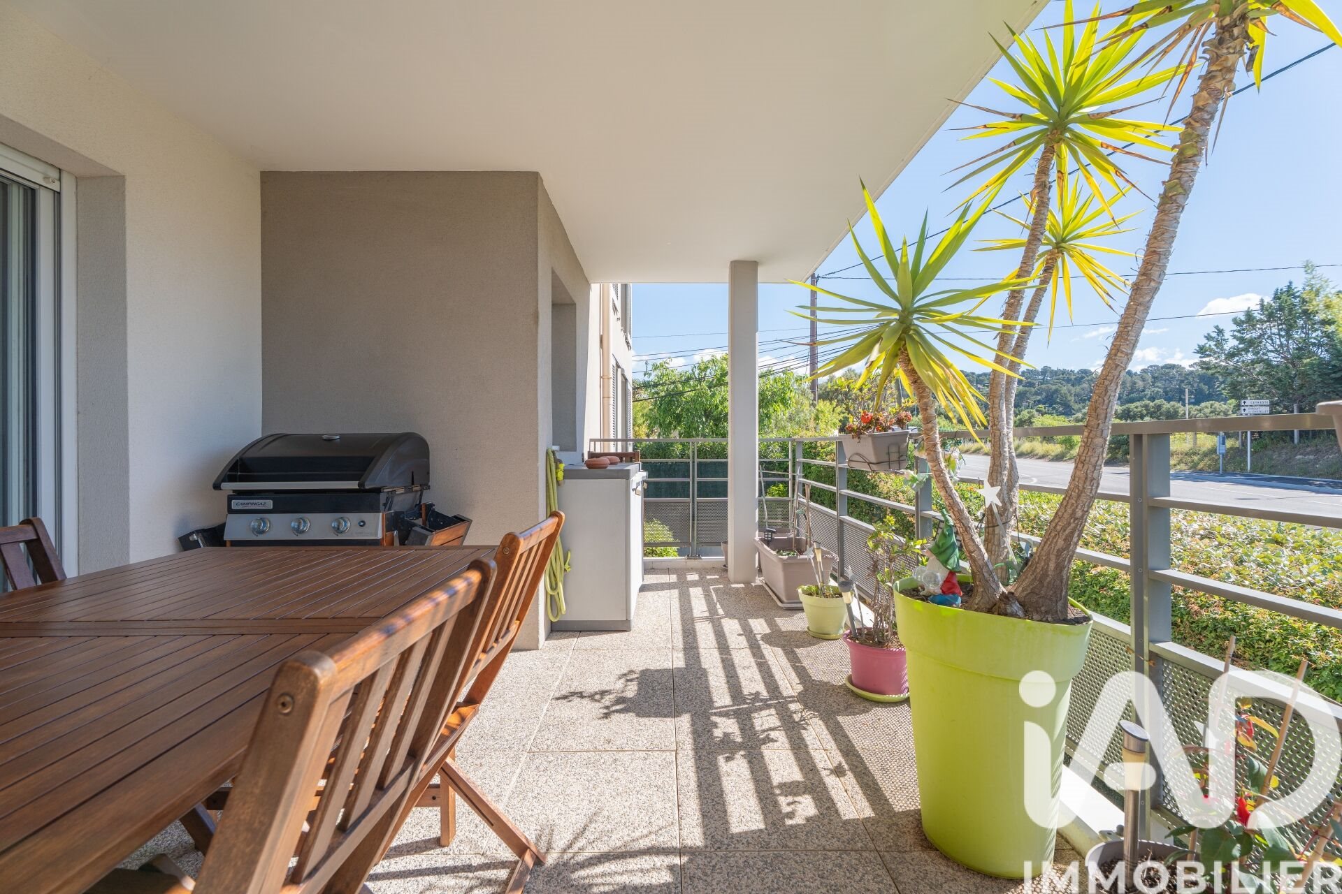 Appartement à vendre, 86m², La Ciotat
