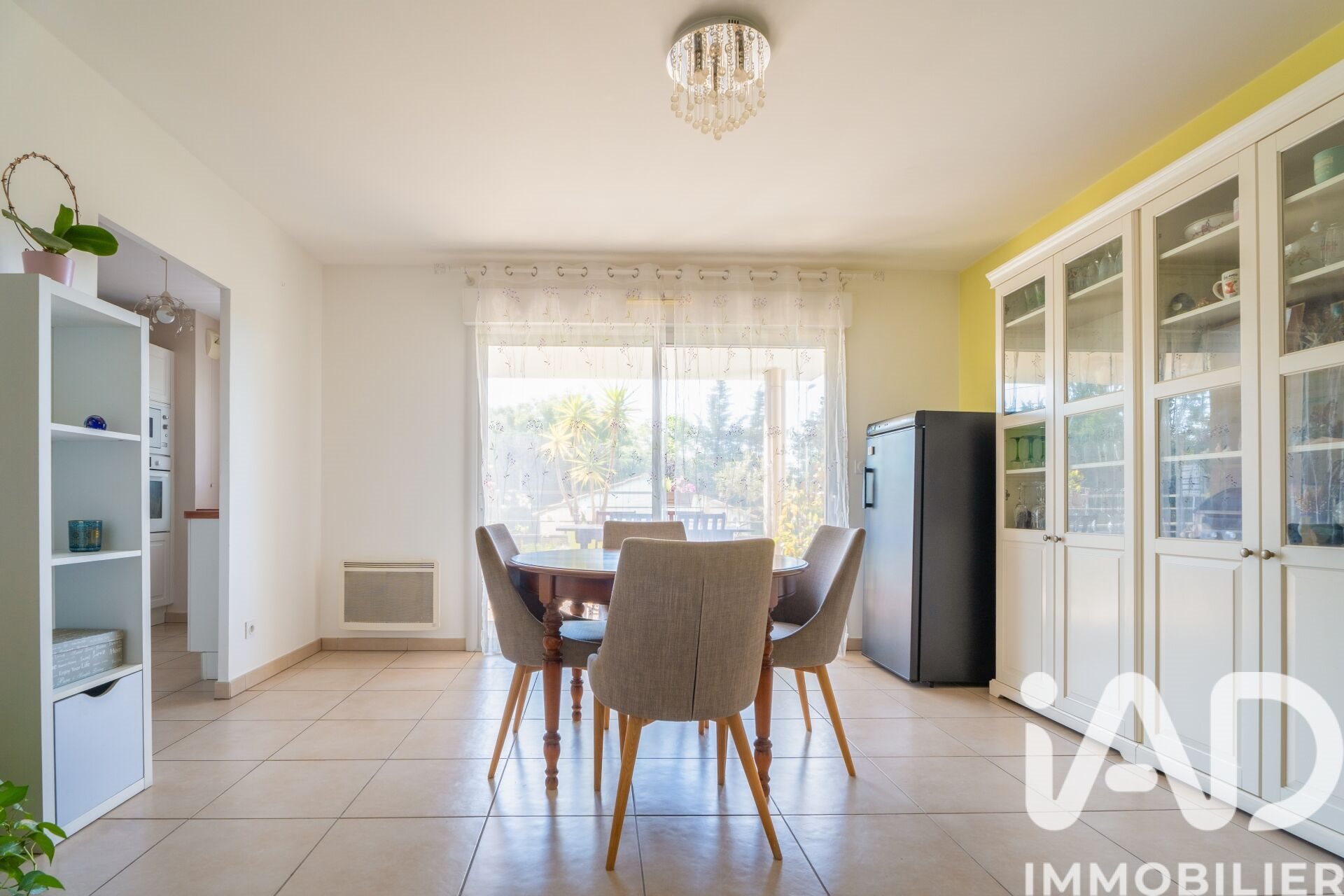 Appartement à vendre, 86m², La Ciotat