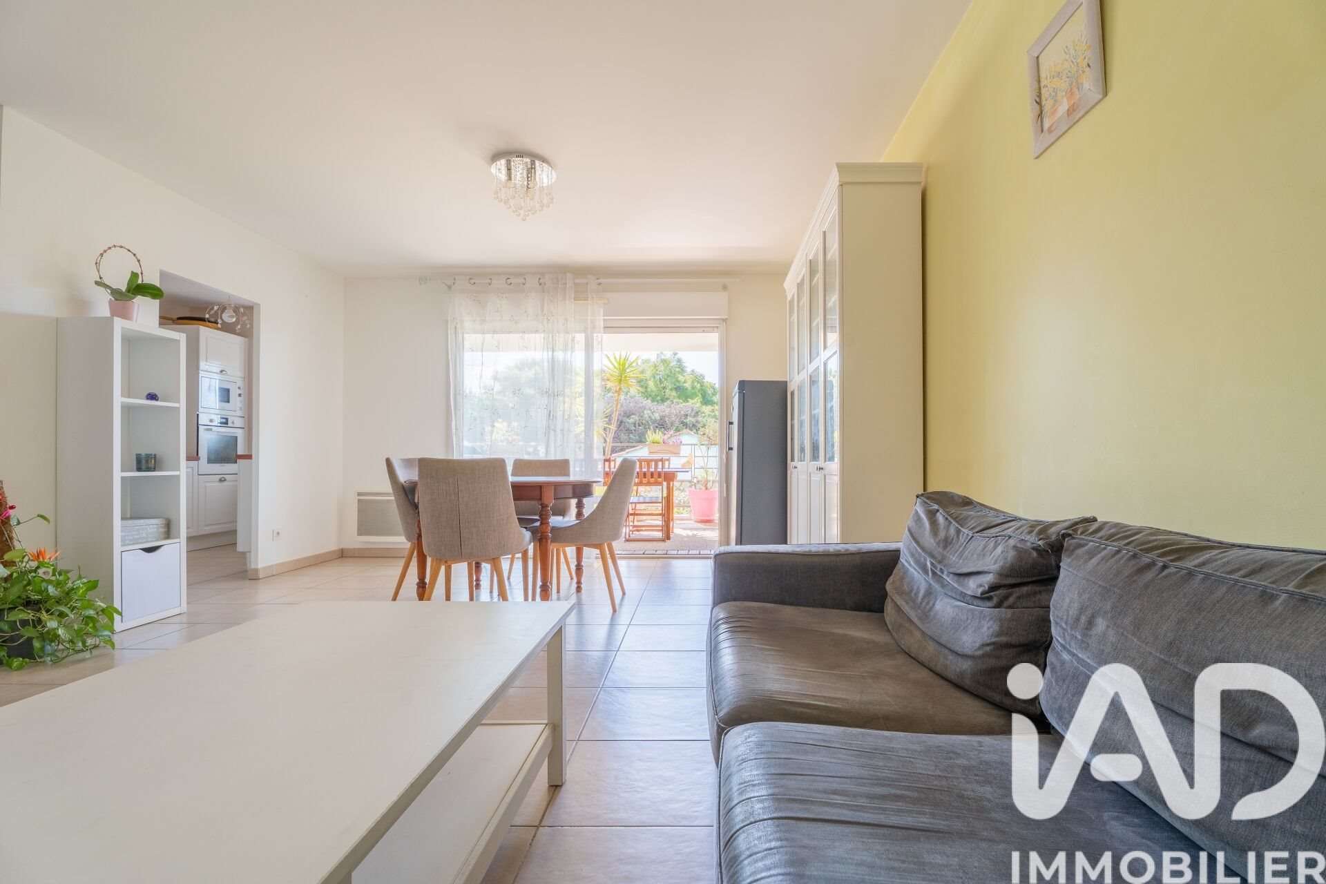 Appartement à vendre, 86m², La Ciotat