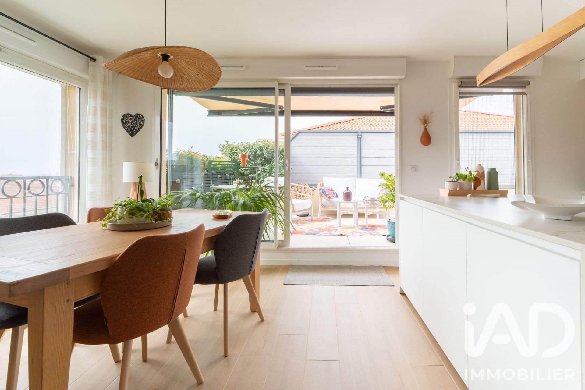 Appartement à vendre, 88m², La Ciotat