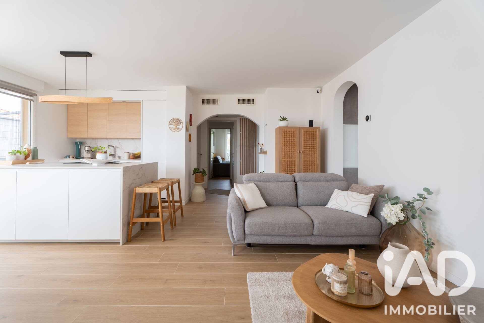 Appartement à vendre, 88m², La Ciotat