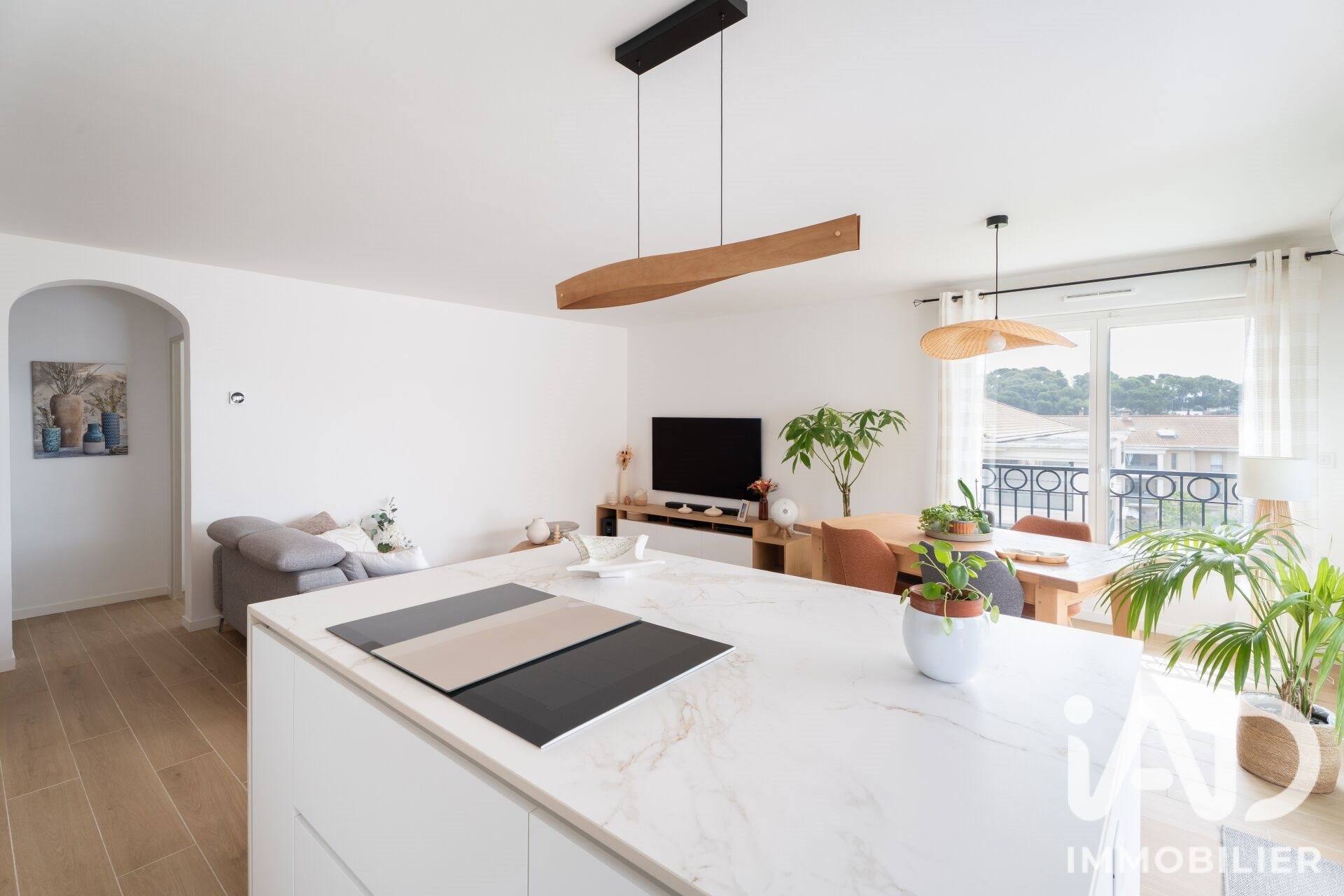 Appartement à vendre, 88m², La Ciotat