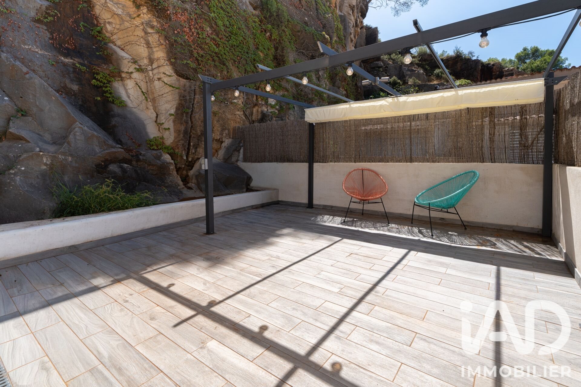 Maison à vendre, 48m², La Ciotat
