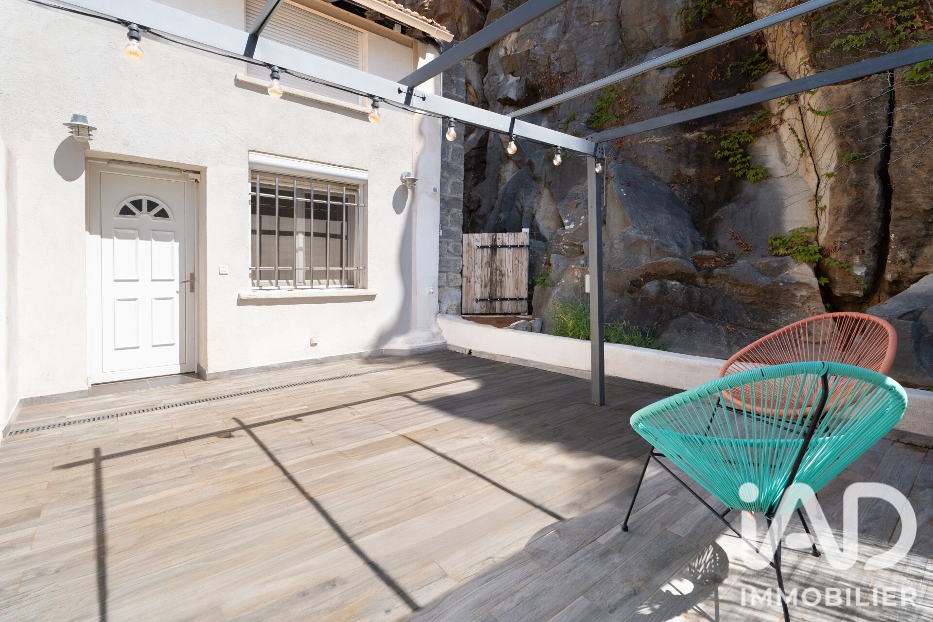 Maison à vendre, 48m², La Ciotat