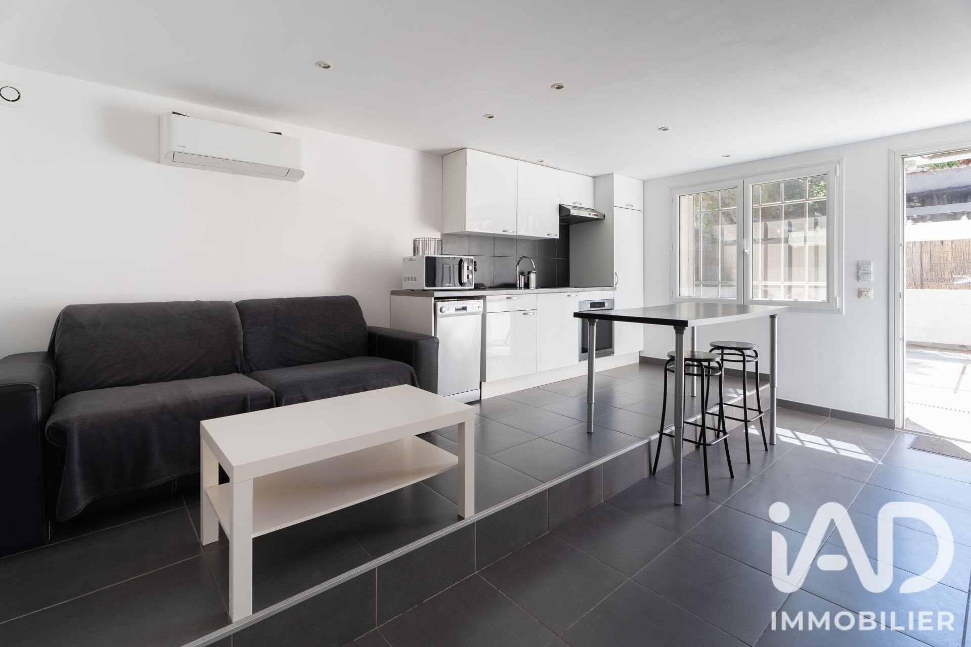 Maison à vendre, 48m², La Ciotat