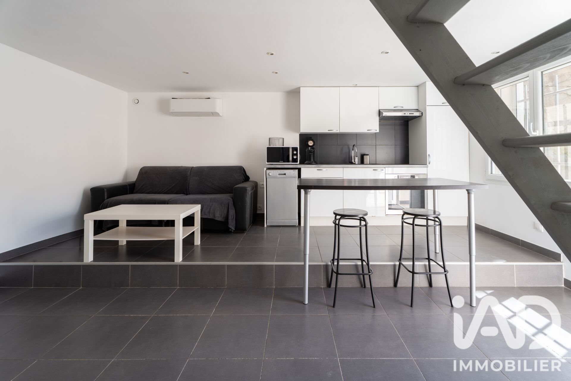 Maison à vendre, 48m², La Ciotat