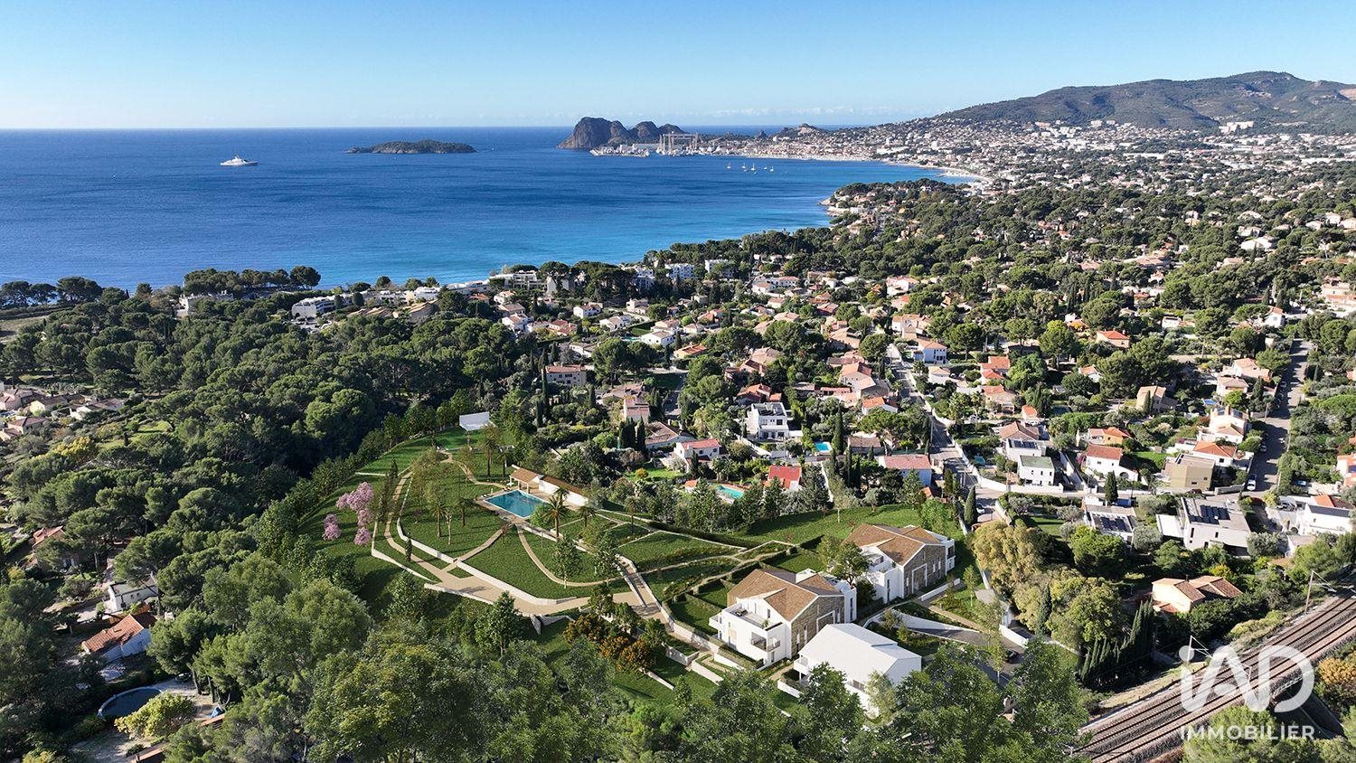 Appartement à vendre, 43m², La Ciotat