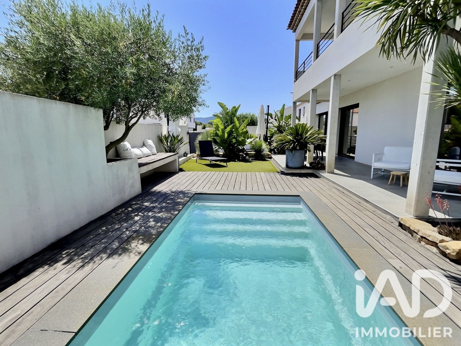 Maison à vendre, 157m², La Ciotat