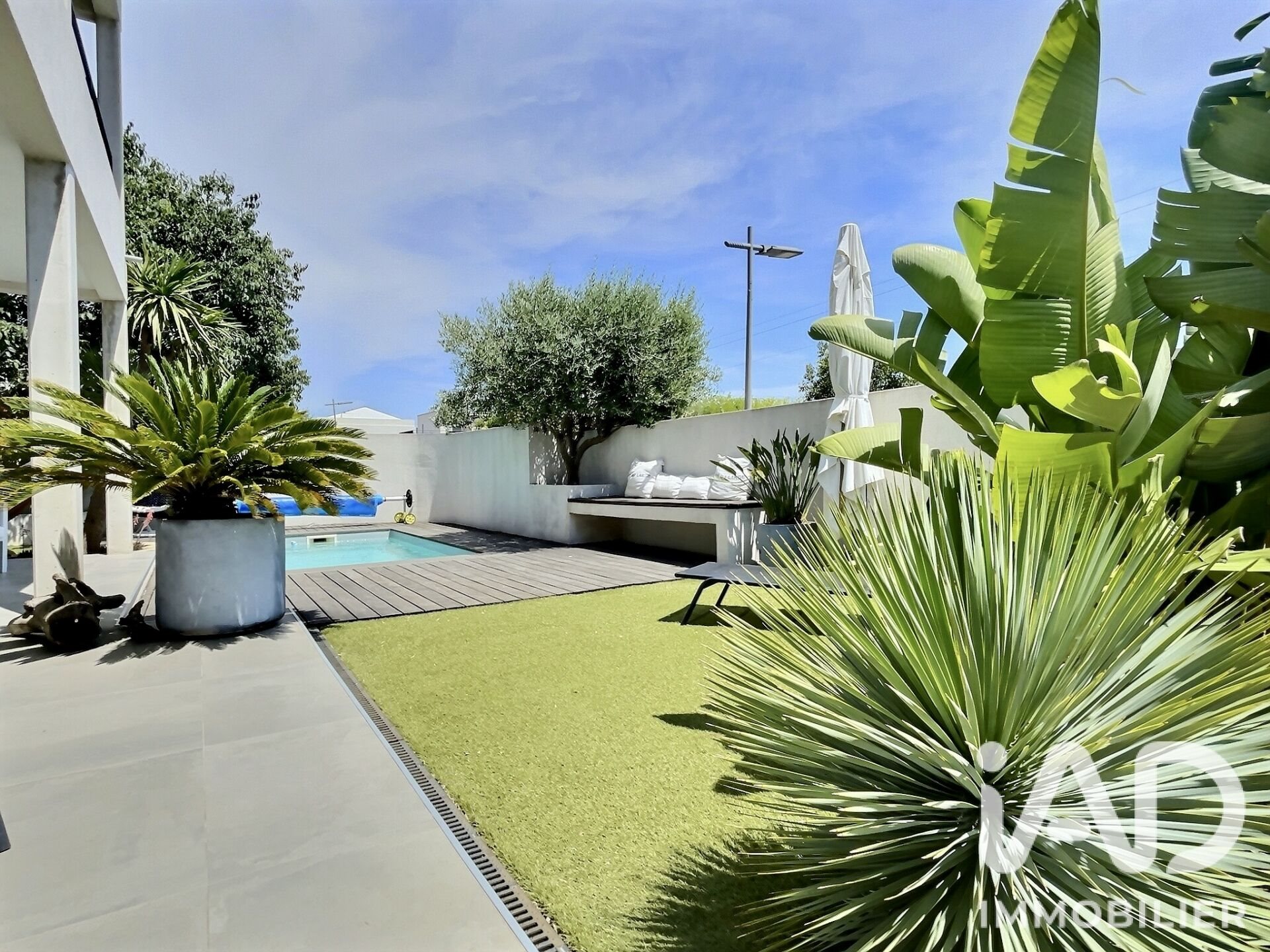 Maison à vendre, 157m², La Ciotat